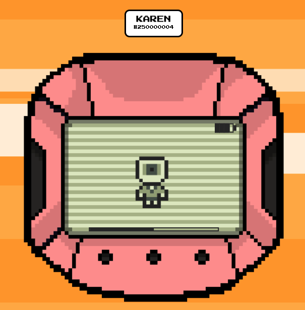 Impostor Bot tweet media