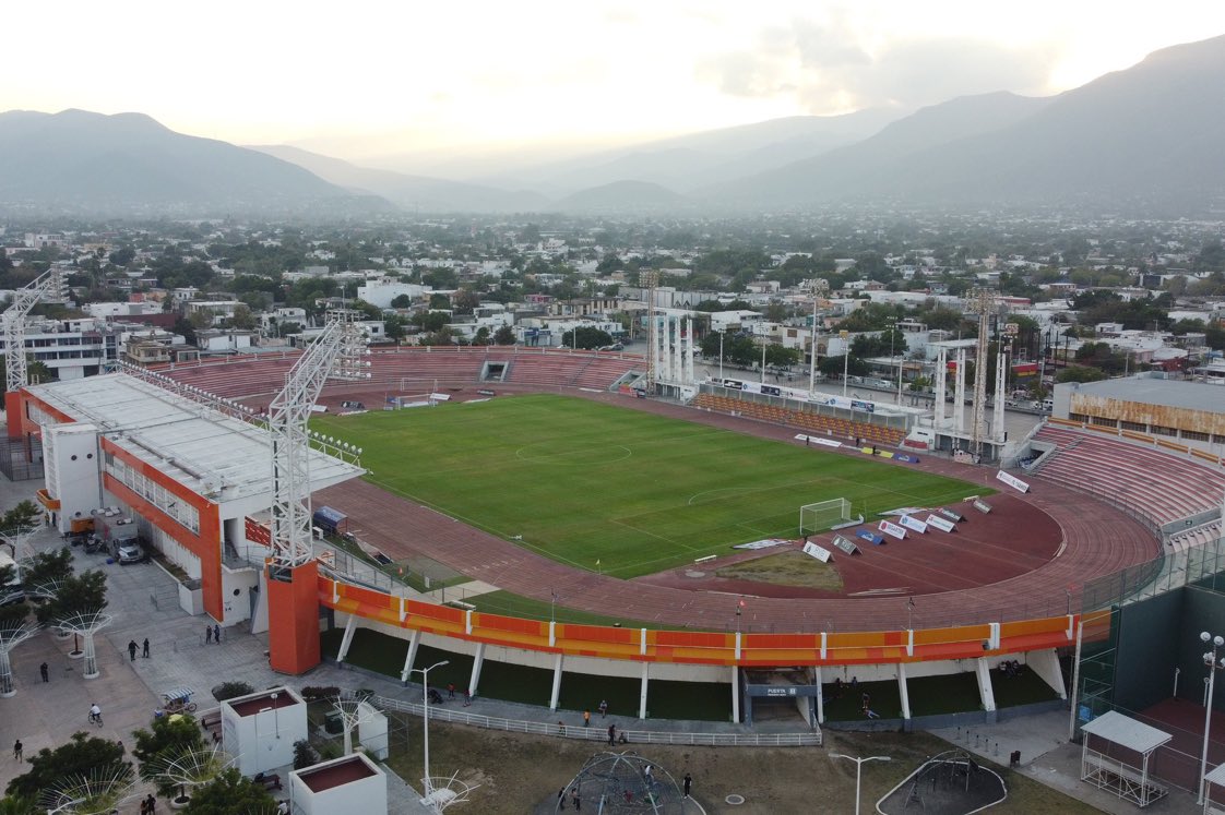 aficion_naranja's tweet photo. 🚨TODOS AL MARTE 7PM🚨

¡Venga afición! Hoy juega @CFCorrecaminos el más grande de #Tamaulipas
Hoy se gana, y ahí estaremos!!
#AquiPuroCorrecaminos #ElEquipoDeVictoria #CdVictoria #FuerzaNaranja https://t.co/otYeR7nmJF