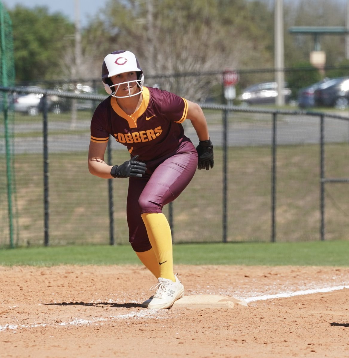 JrKinMT's tweet image. Day 3 for Cobber Softball….@CobberSoftball
