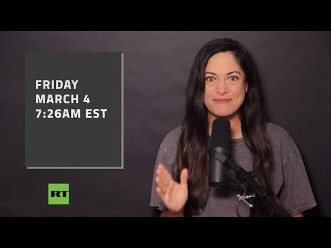 RT America tweet media