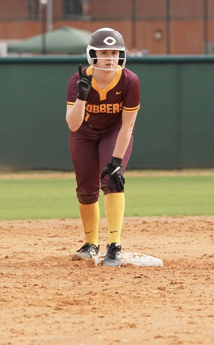 JrKinMT's tweet image. So Proud of Cobber Softball.!! @CobberSoftball