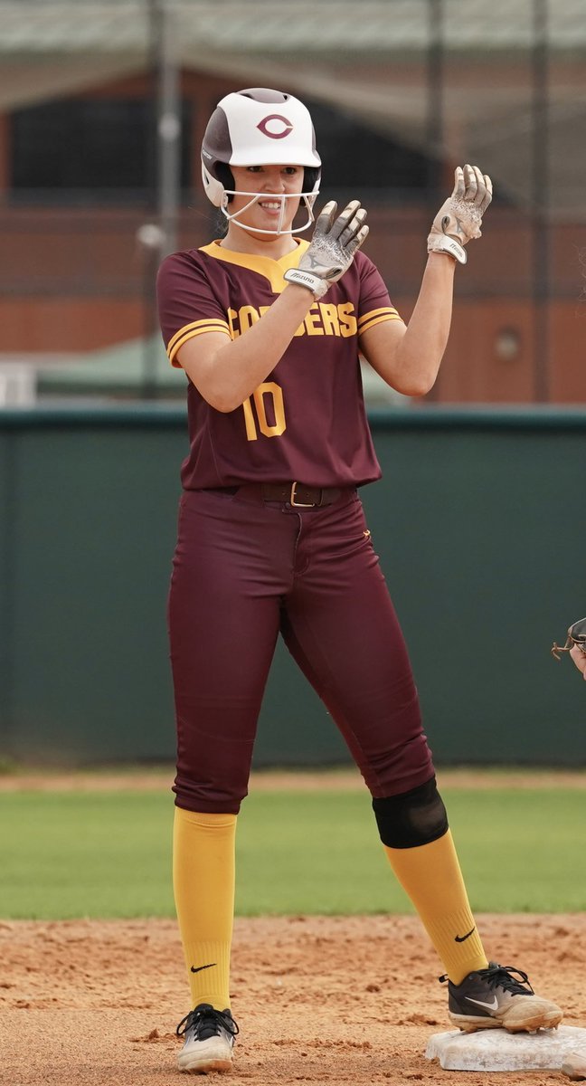 JrKinMT's tweet image. So Proud of Cobber Softball.!! @CobberSoftball