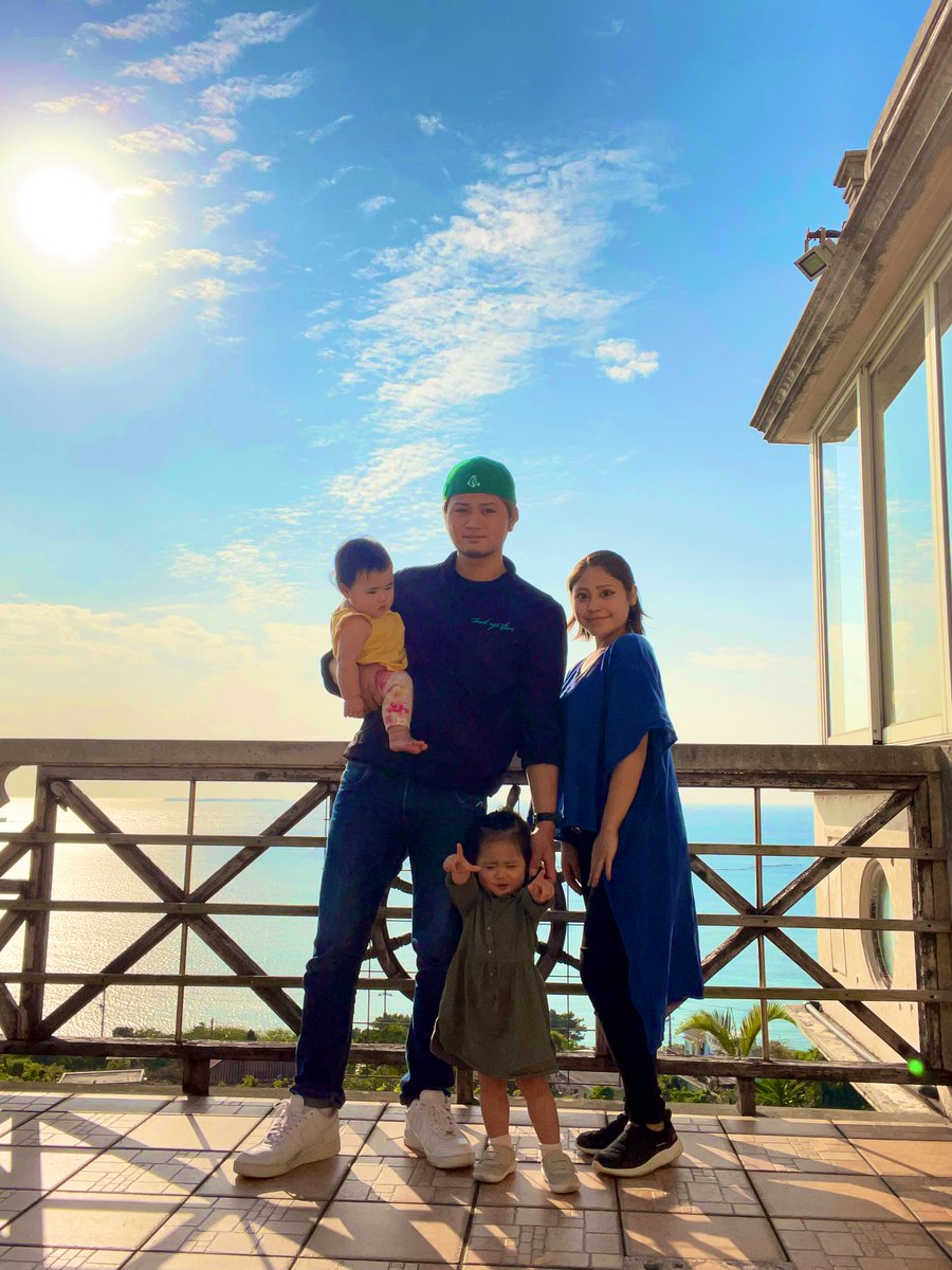 Love0731H's tweet photo. 2人と毎回全力で遊んでくれるし、 
家事も育児にも積極的で��かる🙏
健の考え方とかも好き♡
出逢えて,結婚できて良かったな〜って思う😌💗
ありがとう！ https://t.co/TGuhsaCK12