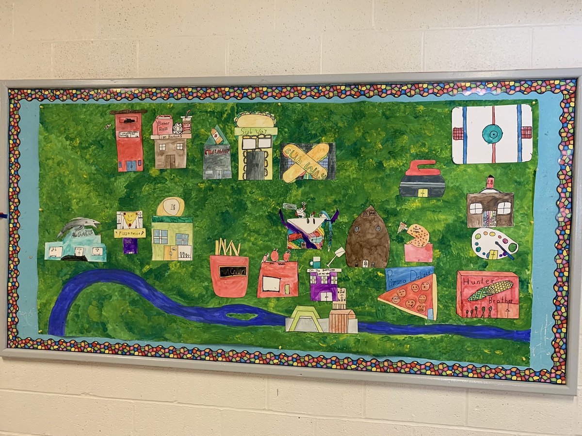 Florenceville Elem tweet media