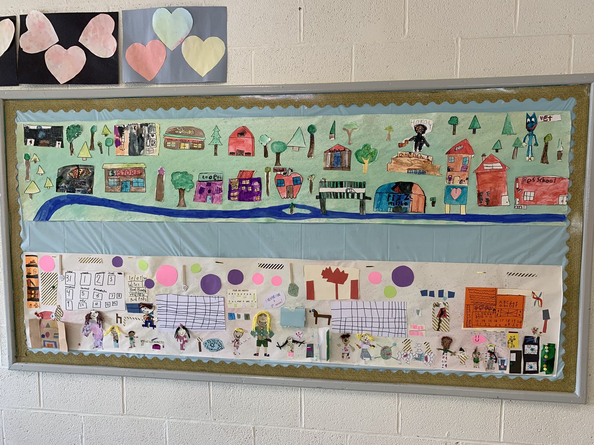 Florenceville Elem tweet media