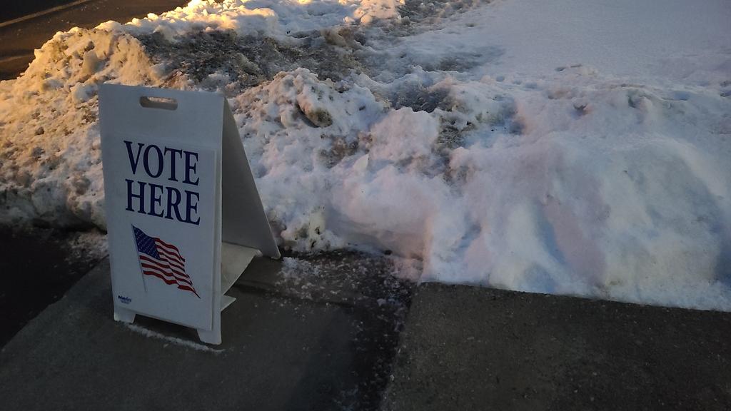 BrendaForVT's tweet photo. Get out and vote my peeps! You still have a little time!

Good luck to all the amazing candidates on the ballot who WILL change representation &amp; protect our democracy. Feeling so grateful to all of you!

#vtpoli #voteeverydamntime https://t.co/0lnSoLsiIR