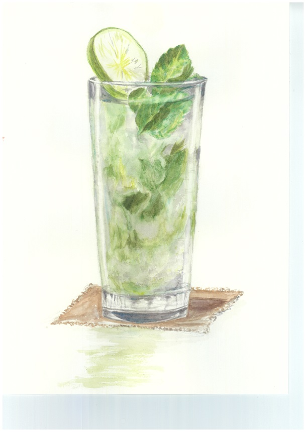 水彩画勉強中 Twitter Search Twitter