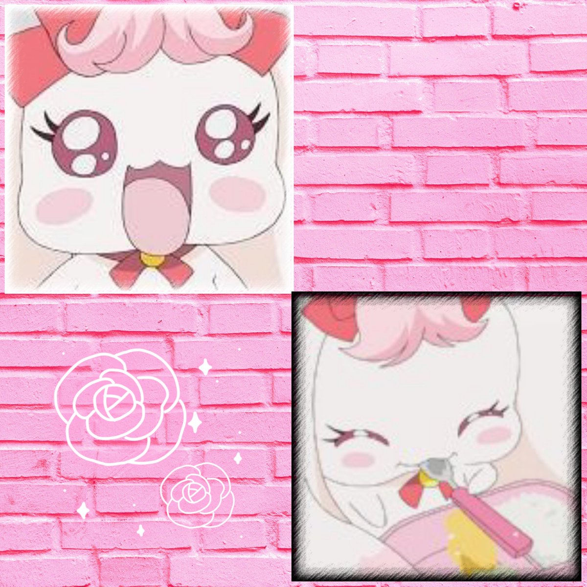p_riechan's tweet photo. •*¨*•.¸¸☆*･ﾟtag*¨*•.¸¸☆*･ﾟ
3月になったので

♁✾. ────────
name　 ゅぃゅぃ
live　　 舞ちゃん
        同担同嫁△　   
🕊        
──────── ♁✾.
必読
https://t.co/F0uxraMGln
 #プリキュア自己紹介シート 
 #プリキュア好きさんと繋がりたい https://t.co/CMWkoo9Vkk