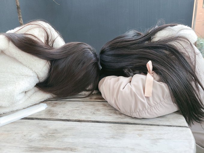 Twitterのコスプレ画像11