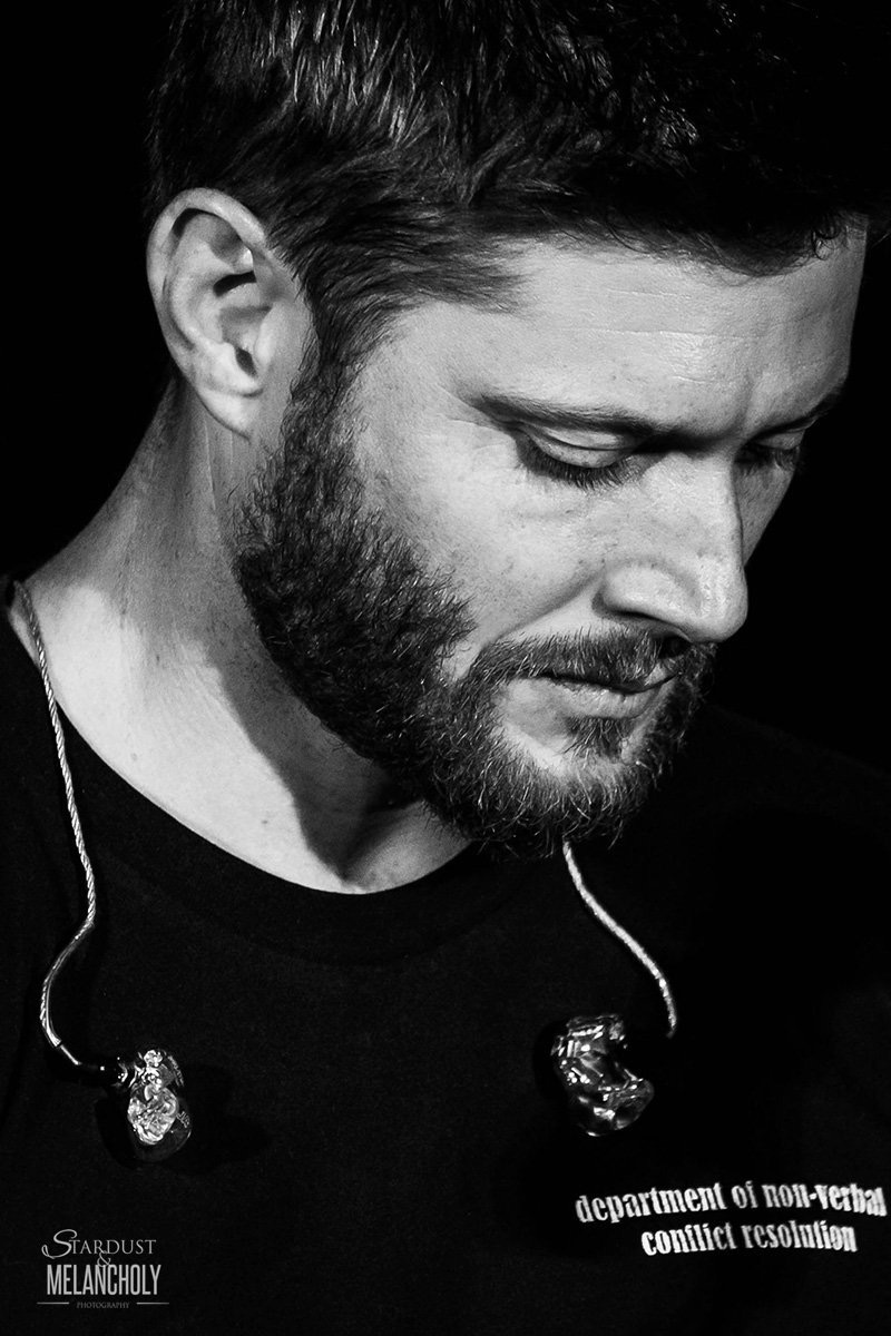 MelancholyPhoto's tweet photo. Happy Birthday @JensenAckles ❤️ https://t.co/2HkhA6Bwkr