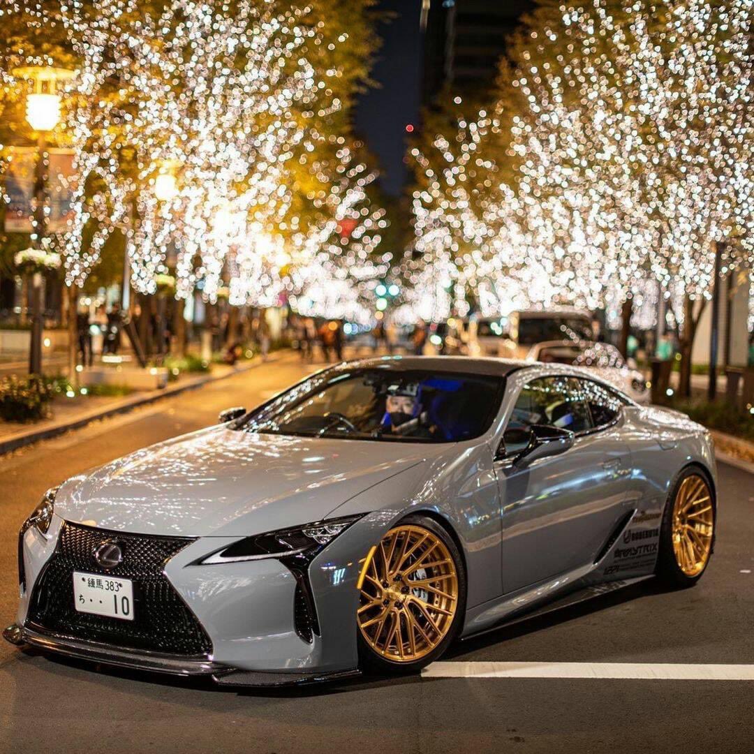 stanceit's tweet photo. Hot Lexus 🔥 https://t.co/mqEWv7UTqw