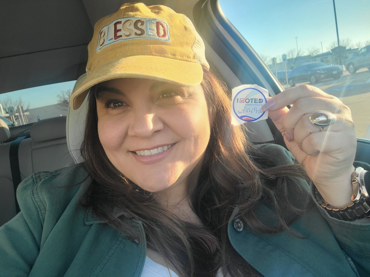 MatturroMEd's tweet image. #aliefvotes 🇺🇸 🗳 ✔️