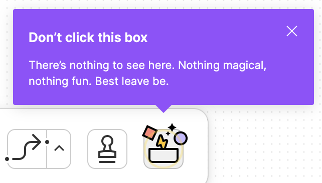 I'm in my 30s and yet this app is successfully using reverse psychology on me