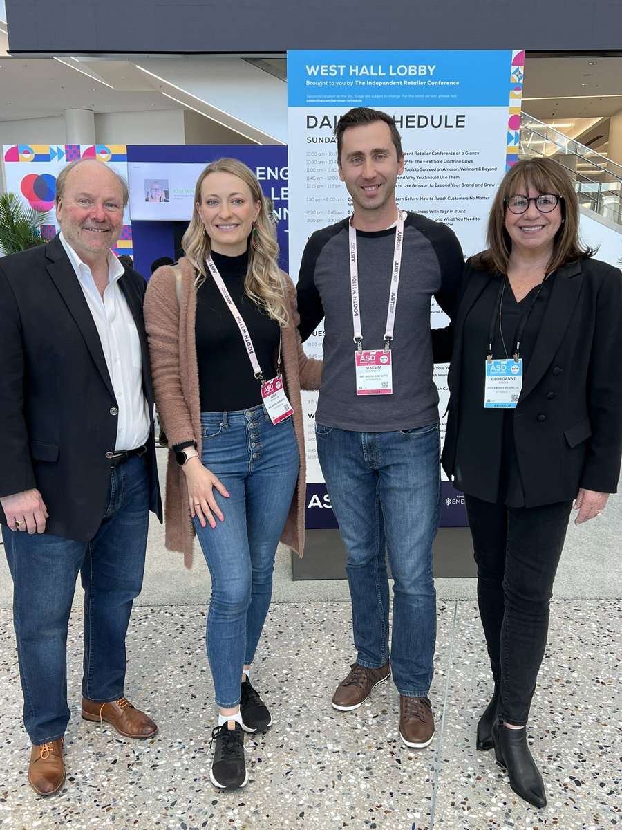 KIZER & BENDER tweet media