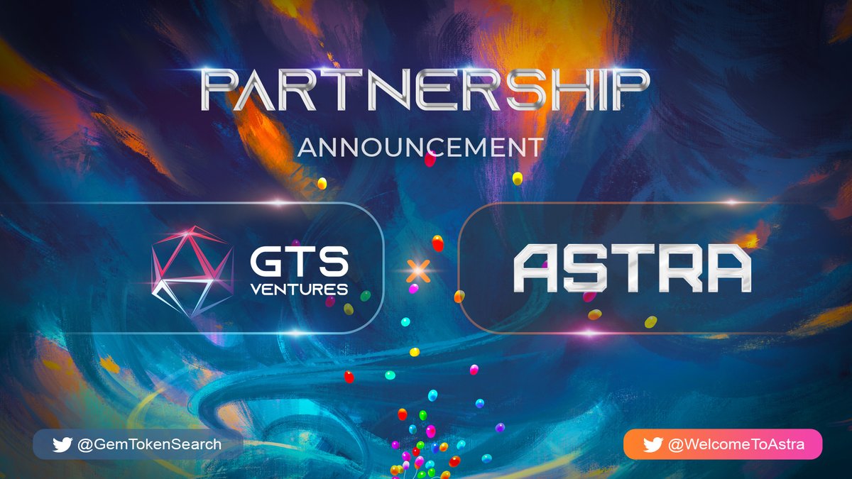 GTS Ventures tweet media