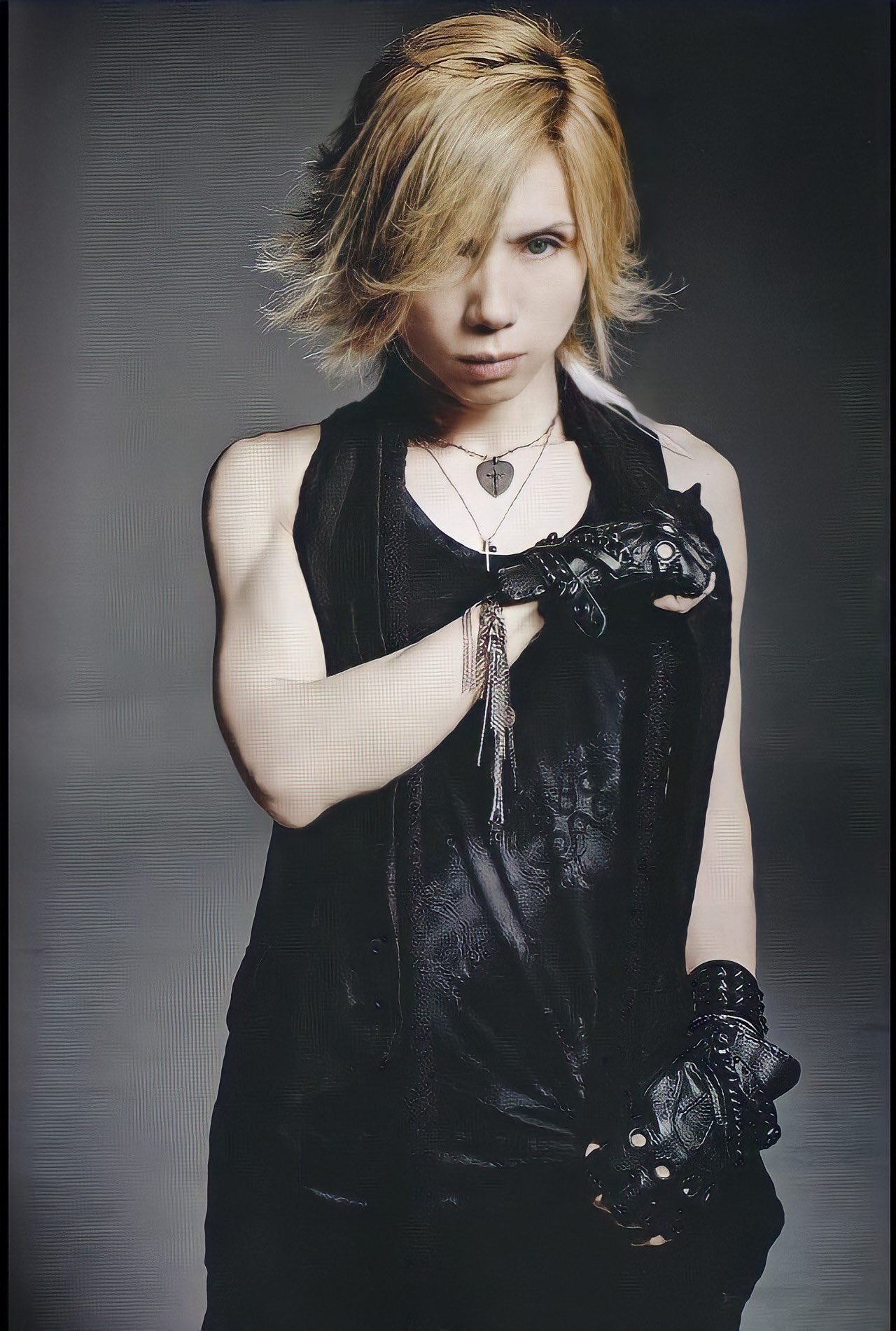 JanneDaArc AcidBlackCherry トランプ　yasu マドモ JanneDaArc AcidBlackCherry トランプ yasu マドモ yasu（Acid