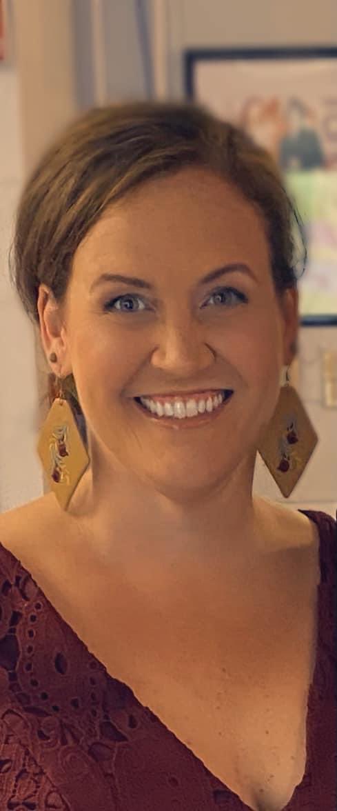 March is National Athletic Training Month and we are blessed with the best!  Thank You Meredith Calhoun for your dedication to our kids.  #cometpride