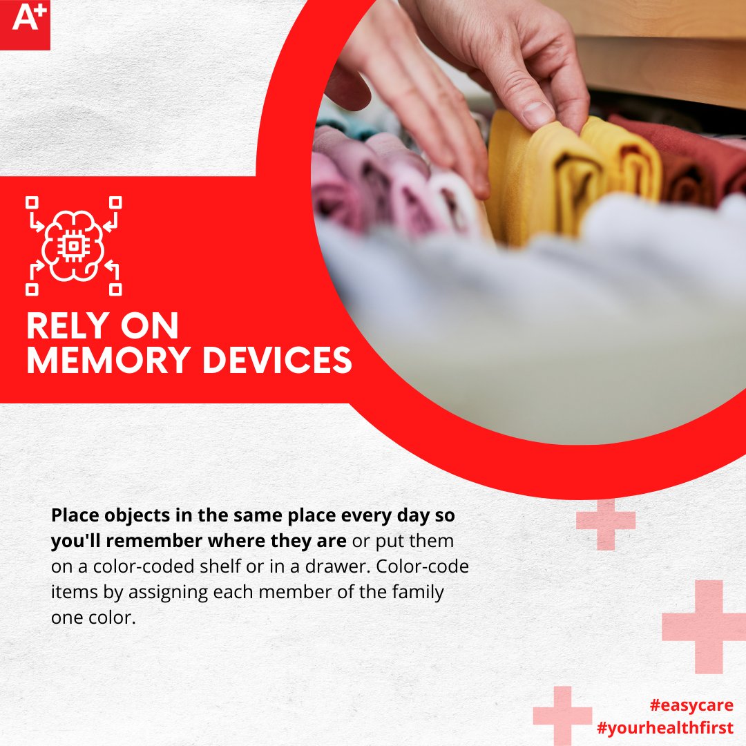 APlusIntl's tweet photo. Don't wait for vision problems to occur before getting an eye exam. π§ The earlier you find a problem, the sooner it can be treated. Early treatment can help prevent vision loss and sometimes even improve your sight. ποΈ #WellnessWednesday
#yourhealthfirst #APlusInternational https://t.co/MgFpP05UCP