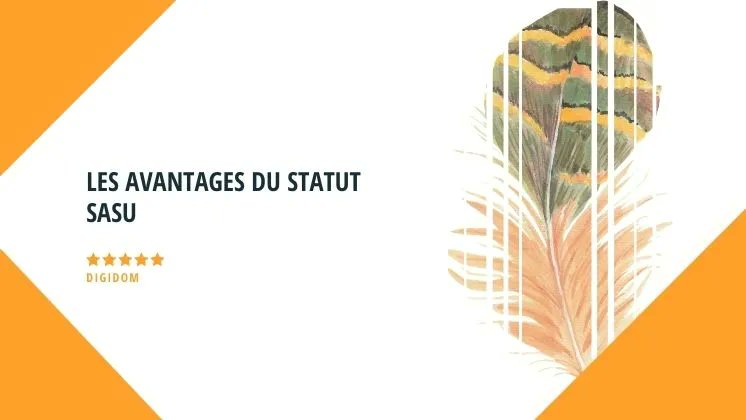 Les avantages de la SASU : buff.ly/36wsuNH