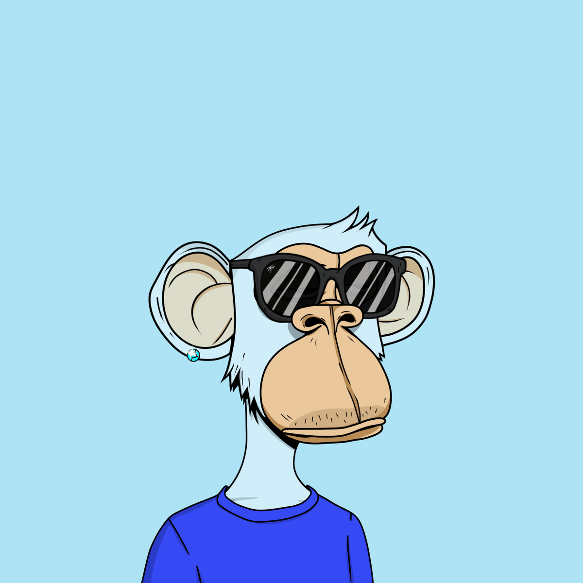 TeenRebelApe's tweet photo. TRAC Ape Customizations are incoming... Custom Names, Cliques, and Background Color changes... 🎉

Background Color swaps should make the Chameleon Fur trait rather interesting... 🤔

#TRAC #NFT #NFTs #customizeyourTRAC https://t.co/N0t8Lp5zn5