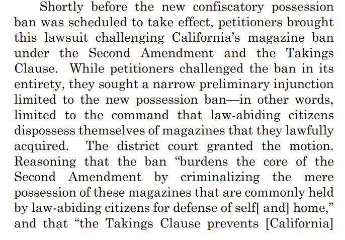Rob Romano On Twitter Only After The State Opined That The Court 
