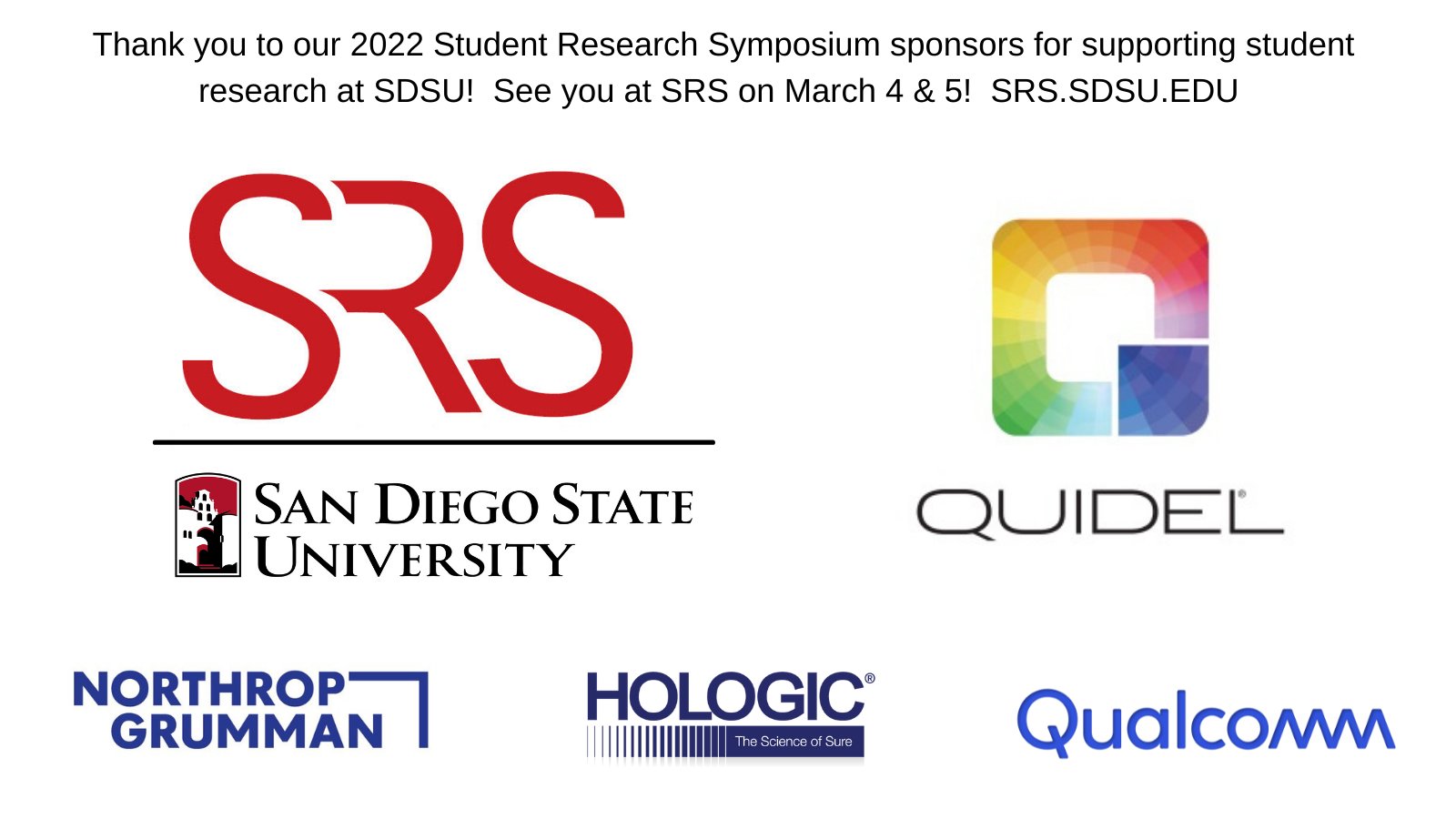 Sdsu Summer Schedule 2022 Sdsu Sciences (@Sdsusciences) / Twitter