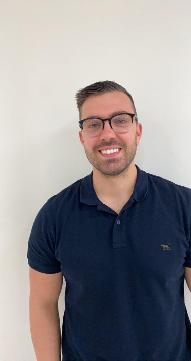 Jacob Spatuzzo has achieved a Bachelor of Exercise and Sports Science and a Masters of Clinical Exercise Physiology. While studying, he completed his rural placement here in Mount Isa with MCRRH. Jacob is now the Senior Cardiac Scientist at @NWestHealth 👏