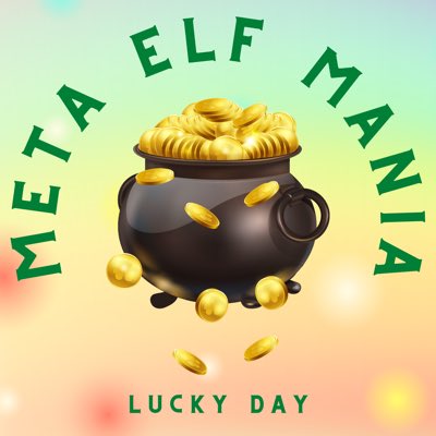 #NewProfilePic #MEM Leprechauns are coming soon 🌈🍺