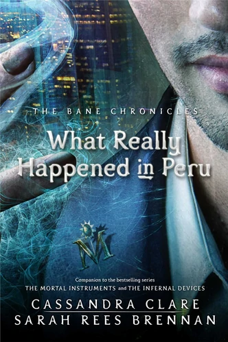 tmigang_bot's tweet photo. 9 YEARS OF THE FIRST SHORT STORY OF THE BANE CHRONICLES. https://t.co/Z8Vk8Fe71Y