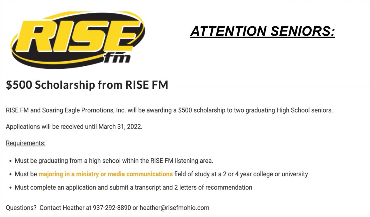 Kenton Career Ready tweet media