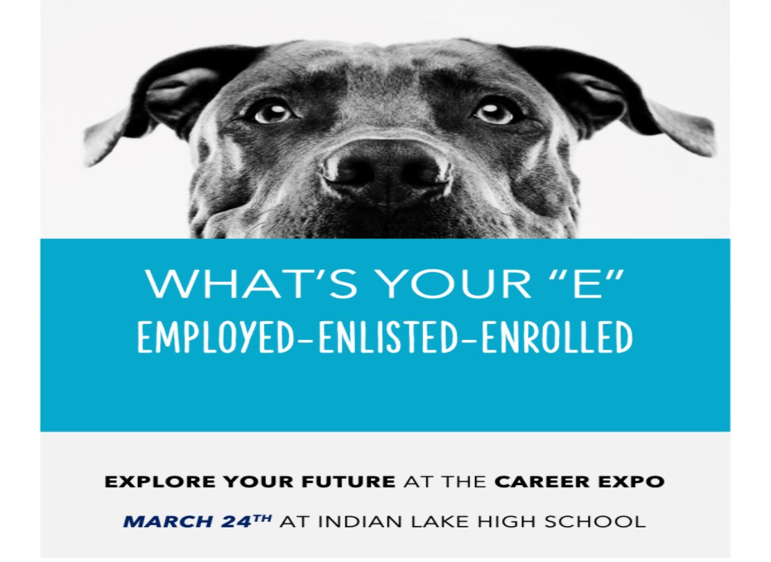 Kenton Career Ready tweet media