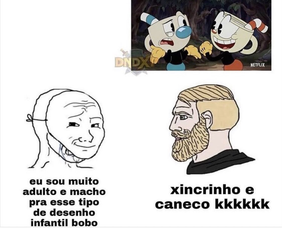 Memes para geração tiktok arrasta pra cima on X