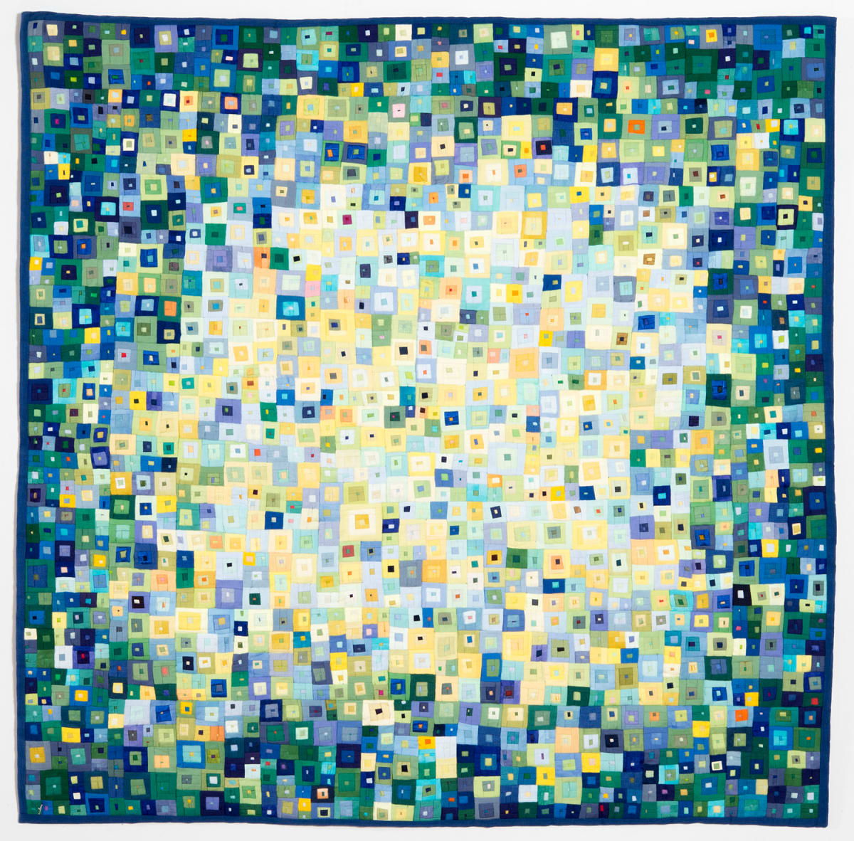 San Jose Museum of Quilts & Textiles (@sjmqt) on Twitter photo It is difficult to move forward with our routines, when our hearts and minds are with all those affected by war. Here are a few resources to help those in need:
<a href="/WCKitchen/">World Central Kitchen</a>
<a href="/RESCUEorg/">IRC - International Rescue Committee</a>
<a href="/UNICEF/">UNICEF</a>
image: Beatrice Lanter, Light Comes from Inside, 2004 It is difficult to move forward with our routines, when our hearts and minds are with all those affected by war. Here are a few resources to help those in need:
<a href="/WCKitchen/">World Central Kitchen</a>
<a href="/RESCUEorg/">IRC - International Rescue Committee</a>
<a href="/UNICEF/">UNICEF</a>
image: Beatrice Lanter, Light Comes from Inside, 2004
