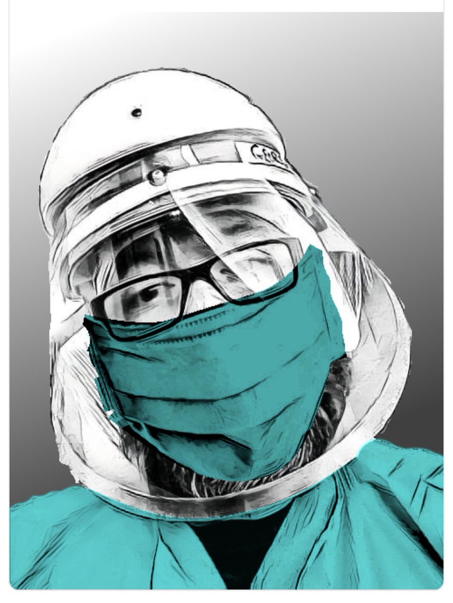 I am an ICU nurse.  When Covid came, the fulfillment that came with nursing was rendered down to nightmares.  My cup isn’t empty.  It is full of those nightmares along with grief for my patients and respect for my colleagues.  That is what I am pouring into my art.  More to come.