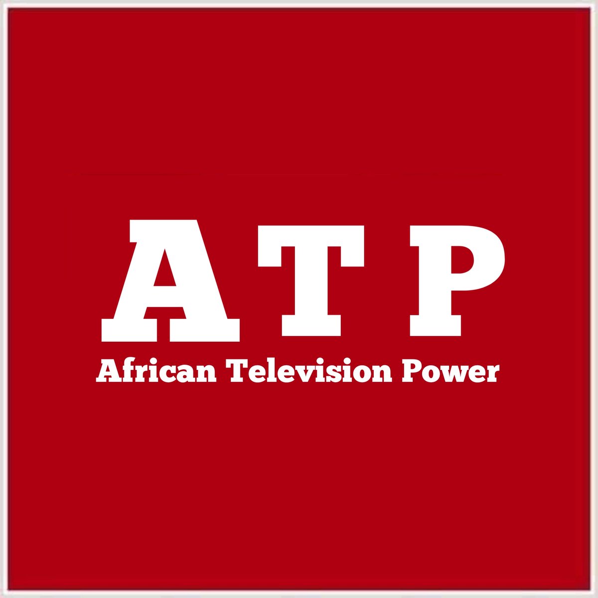 AtpHausa's tweet photo. #NewProfilePic https://t.co/cB9ZocldXx