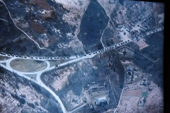 Mike Yardley tweet media