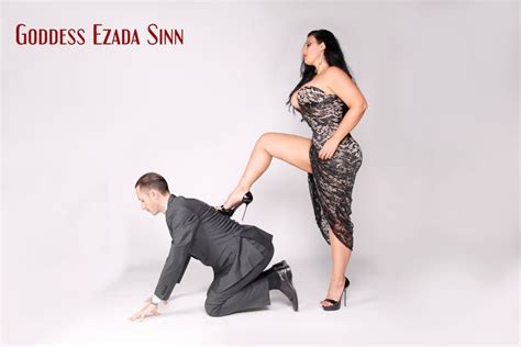 mistress ezada