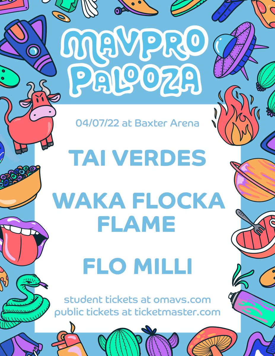 Maverick Productions tweet media