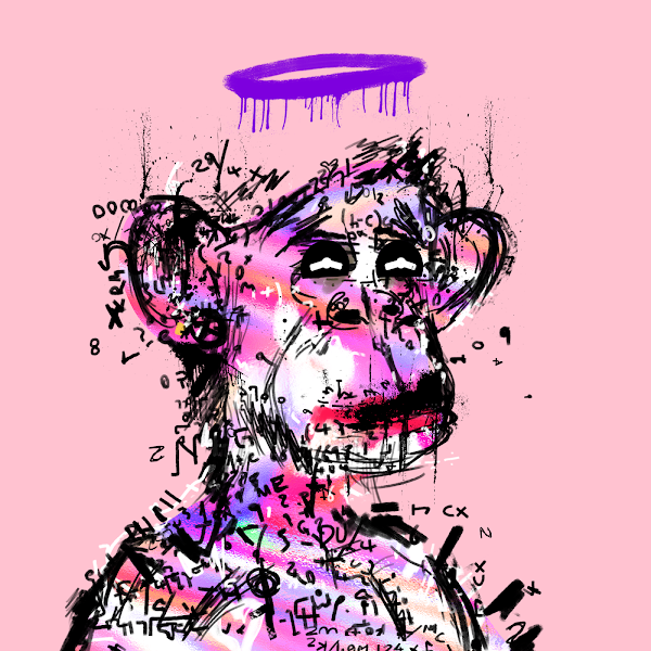 Bitcojner's tweet photo. Got airdropped these beauts by @TroyFitzpatric 🔥🔥😍😍
Love em! #nfts #nftcollectors #NFTartists #scriptbreakers #uglymathapes https://t.co/2a59VEyPOM
