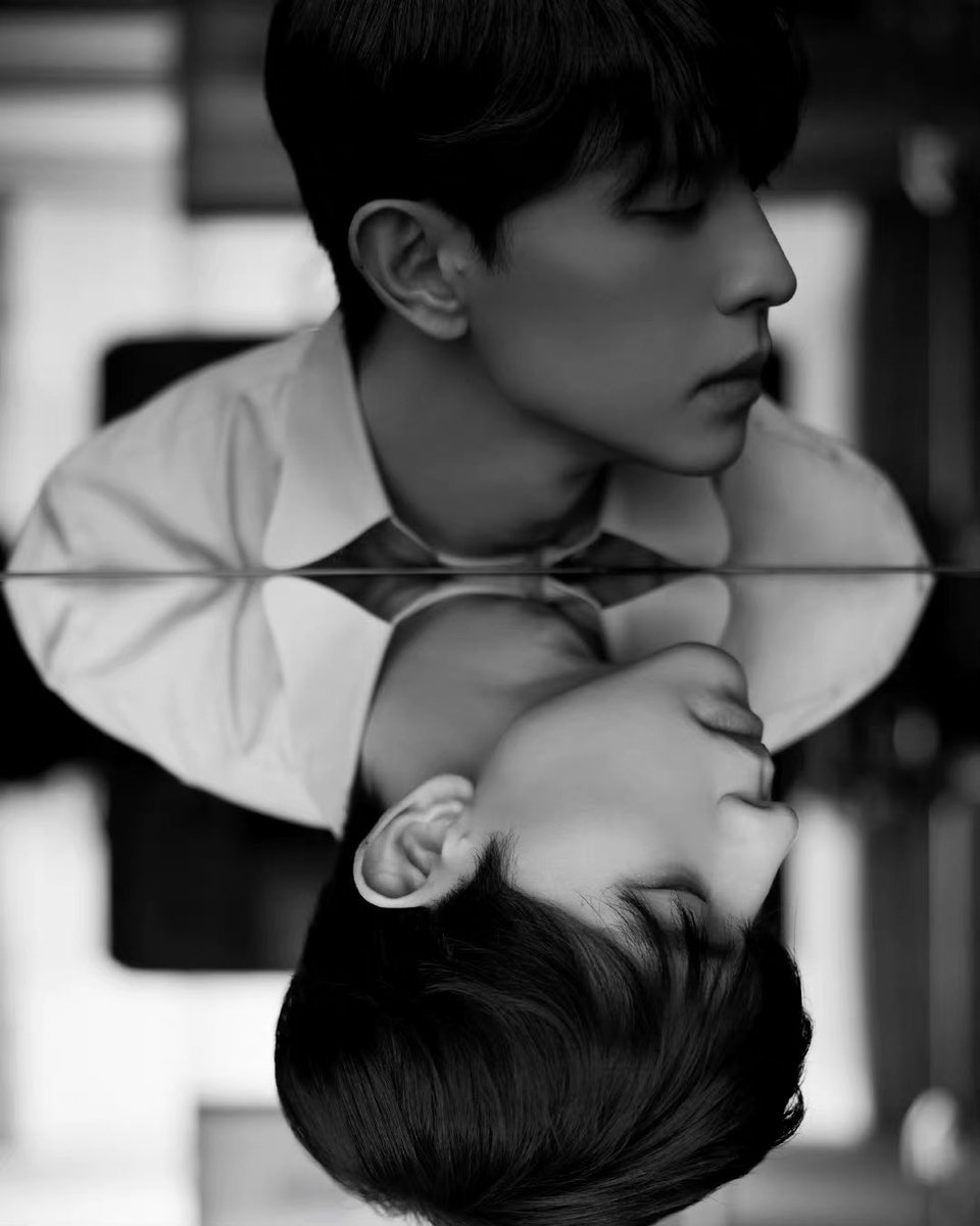 Deng Lun 邓伦 Updates tweet media