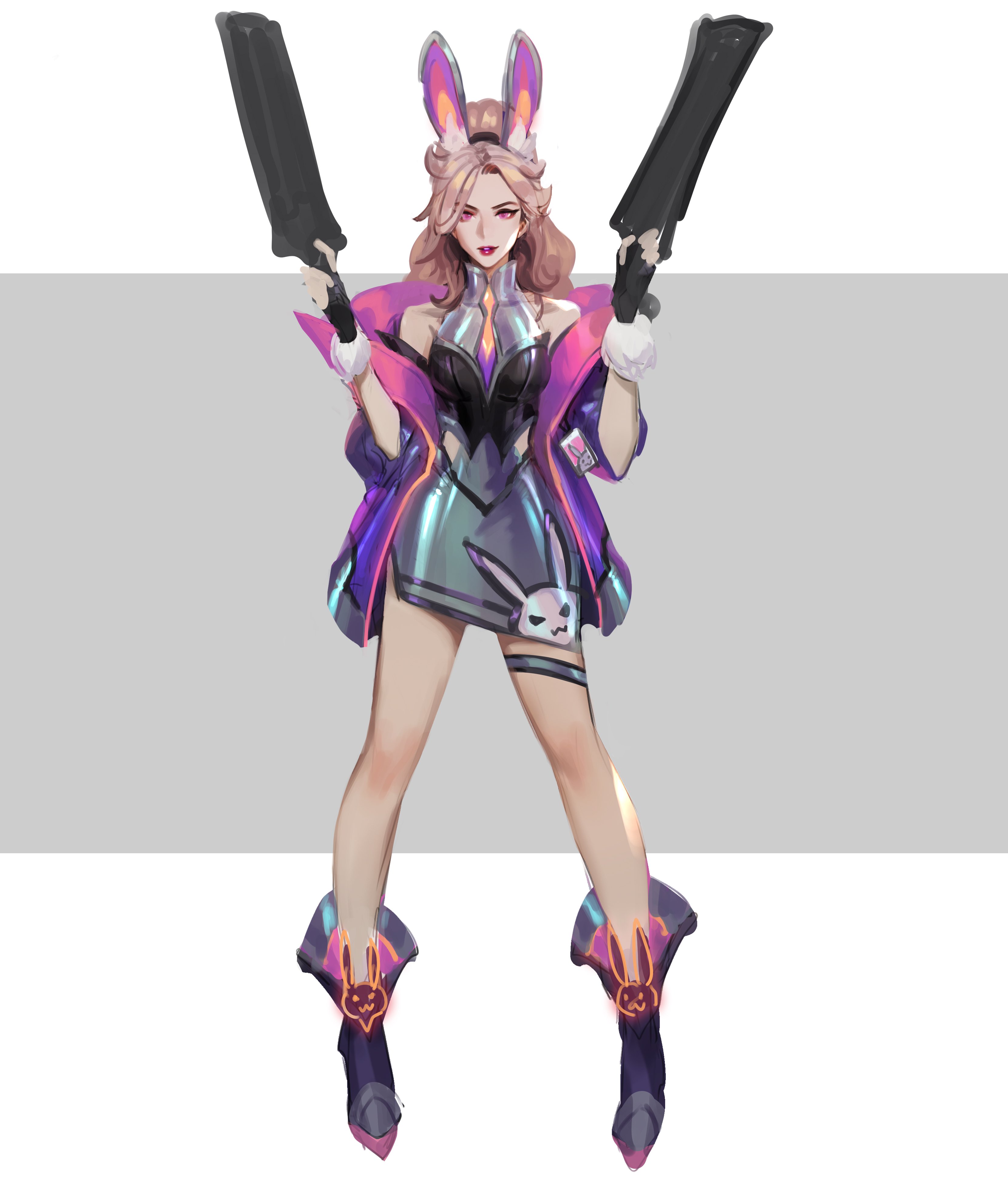 Viet Bunny Leak: The Legal Battle - mipf1q7