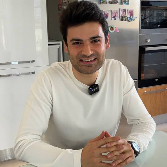 İnsanlık tarihinin en kaliteli hayatını bu adam yaşıyor aq