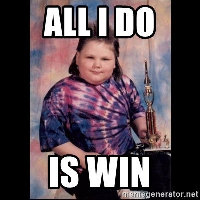 The Monster of all Monsters on X: &ldquo;Undefeated at roast trolls 