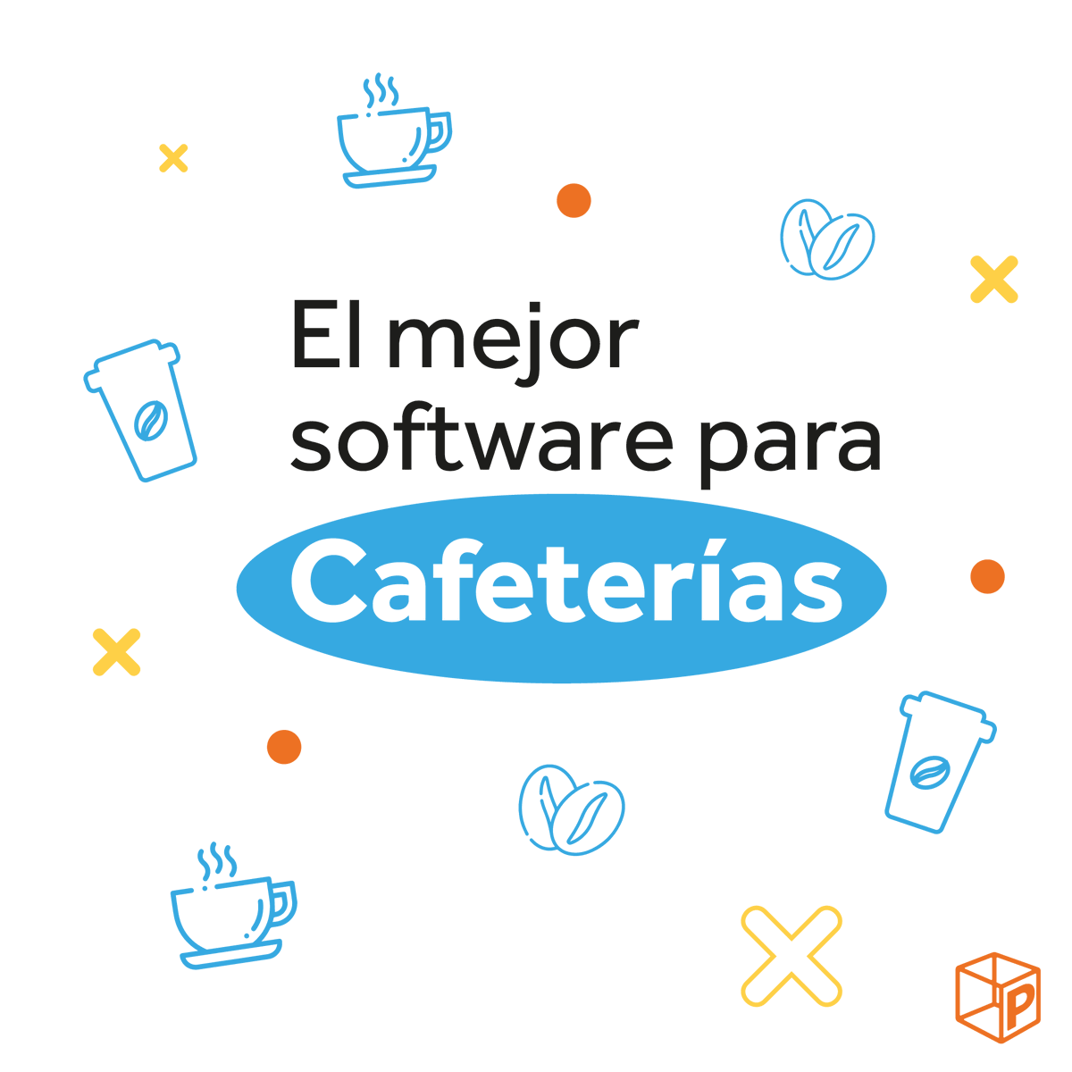 PointVenta's tweet photo. #sistema #puntodeventa #cafeterias

Conoce más de Point: https://t.co/TpMWTfxKmu 😁☕️ https://t.co/CtYpoEmPfw