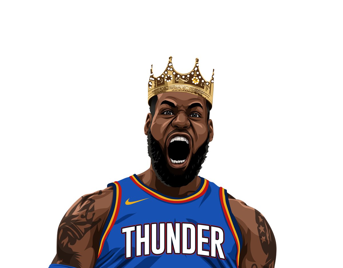 nft_lebron's tweet photo. What team should we put lebron on in our NFT next ? https://t.co/fM1QN6LRxi