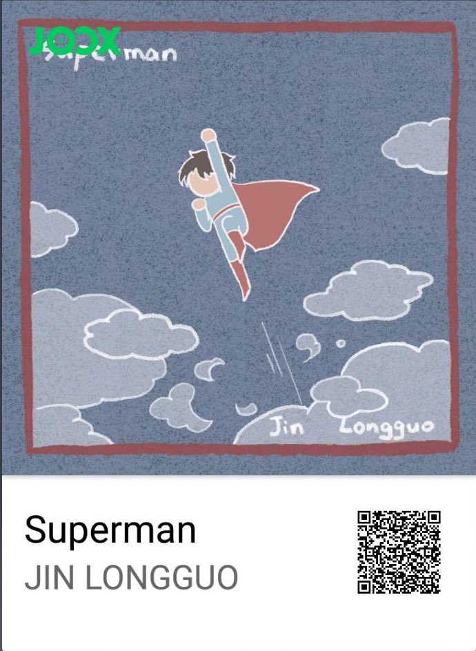 JINLONGGUO_TH's tweet photo. SUPERMAN -  JIN LONGGUO

APPLE MUSIC APP 
🔹 https://t.co/FshfM0iZ1r
MELON
🔹 https://t.co/mfZMYQHh3l
JOOX APP
🔹 https://t.co/gW8krOPg8E
SPOTIFY
🔹https://t.co/kUHztvFbPL

#JINLONGGUO #キムヨングク
#金龙国 #จินหลงกั๋ว #김용국 https://t.co/N7h4tq3M9J