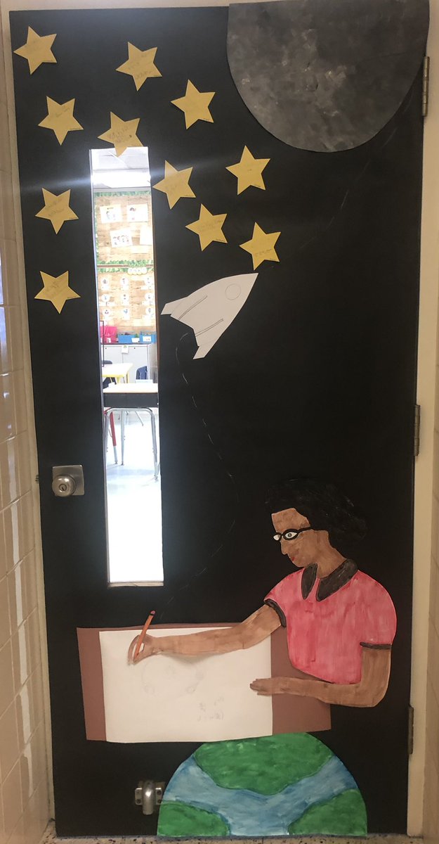 History...Inspiration... Creation! Check out 10th &amp; Green Elementary’s Black History Month gallery walk! <a href="/suelozada/">SusanLozada</a> <a href="/WandaCrespo76/">Wanda Crespo</a> <a href="/waldoalva/">Waldo Alvarado</a> <a href="/TheAmandaGorman/">Amanda Gorman</a> <a href="/murrayjenni/">Dr. Jennifer Murray</a> <a href="/msdebbieallen/">Debbie Allen</a> #BlackHistoryMonth #RsdProud
