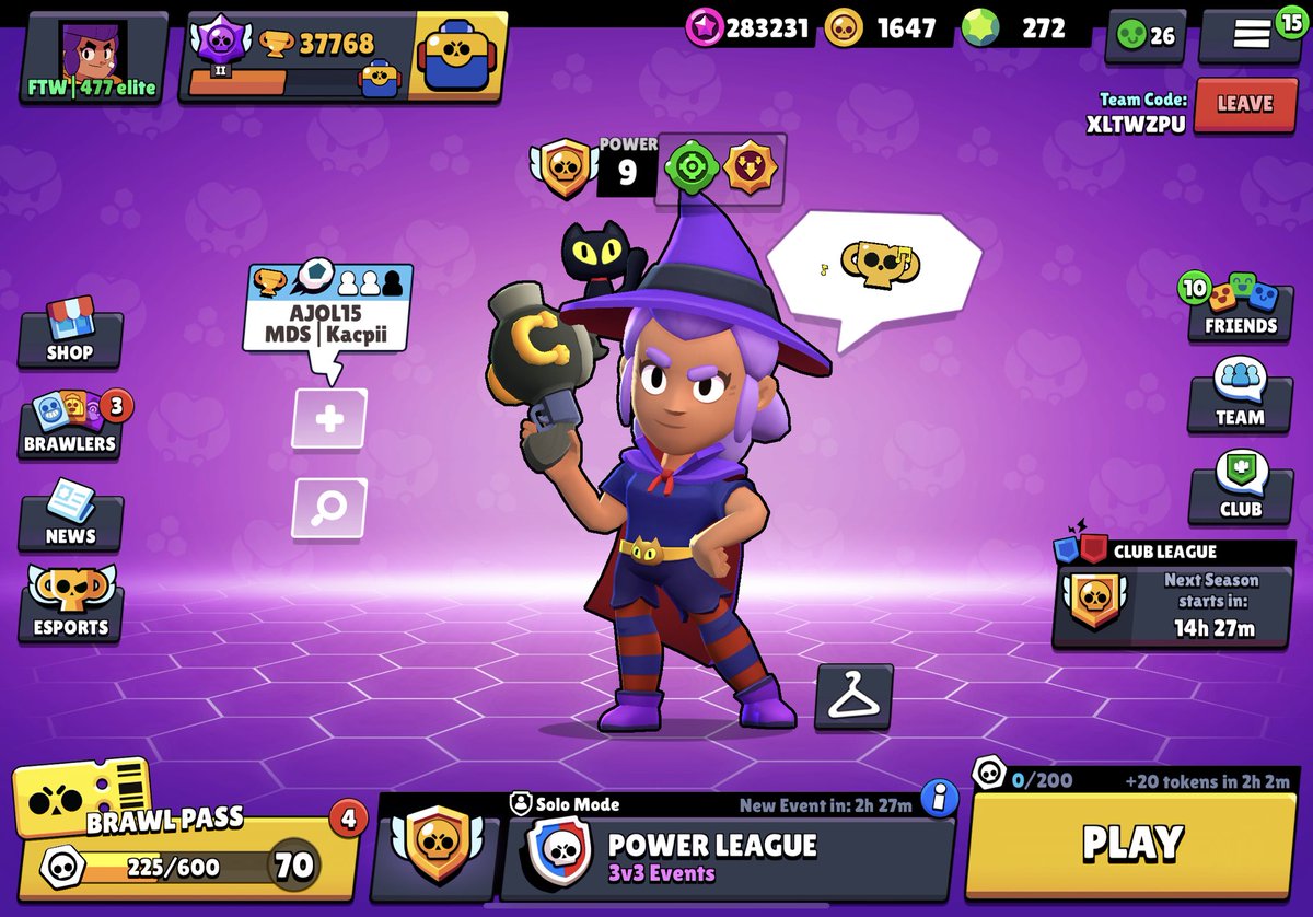 477 elite tweet media