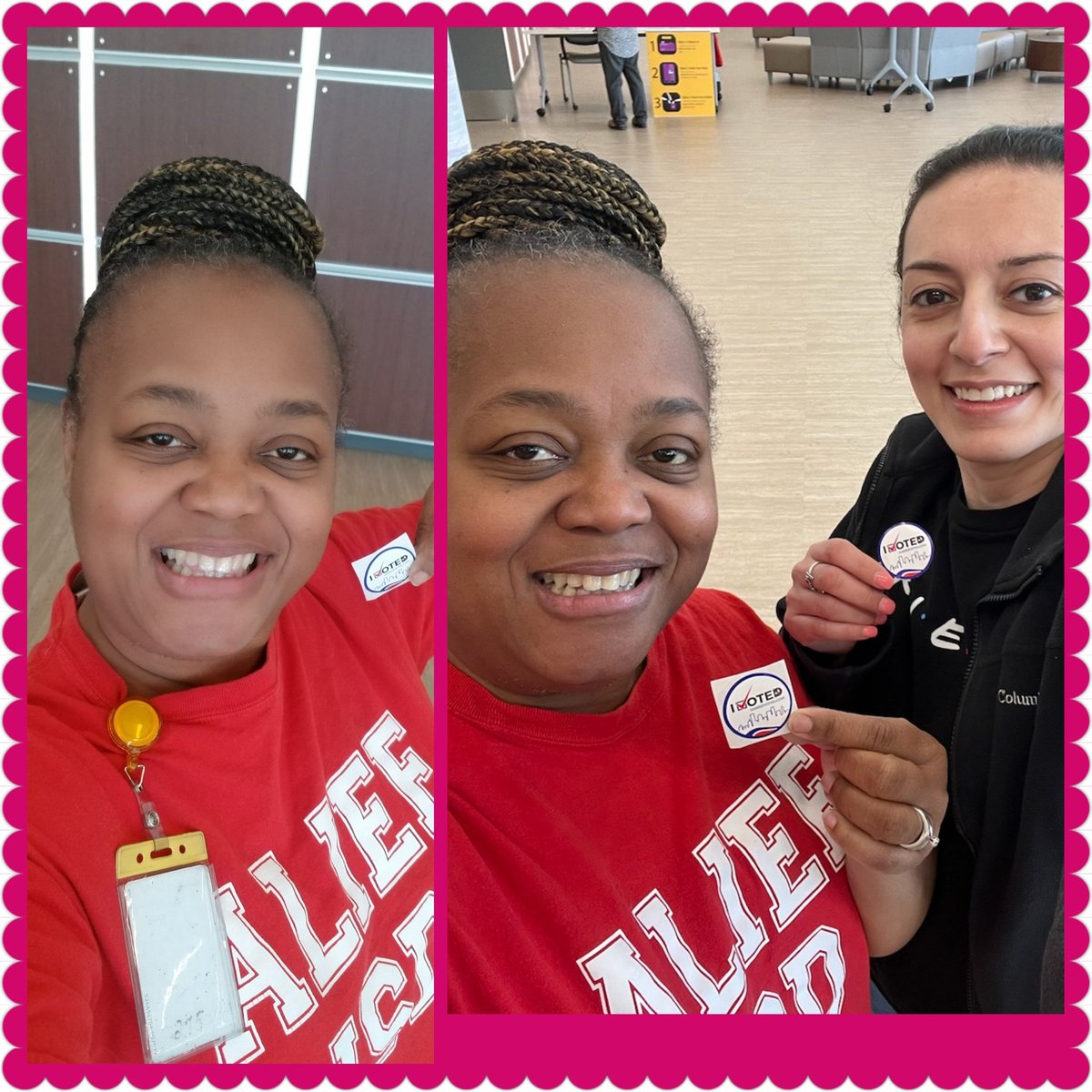 Sonja Rodgers, M.Ed. tweet media