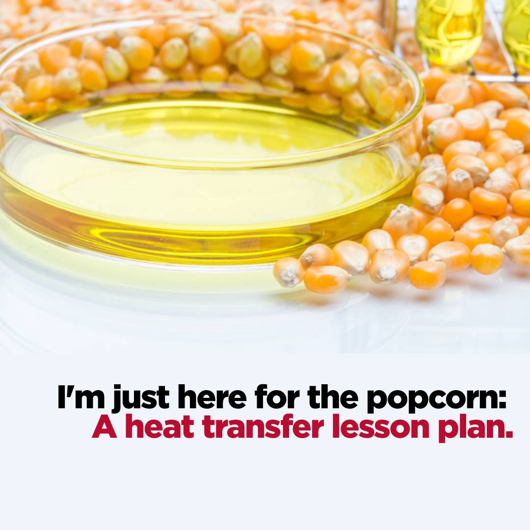 WardsScience's tweet photo. Just poppin' into let you know there's no butter way to keep students focused on learning than with the star of all movie snacks: popcorn. Here's a lesson plan students will love.
#WardsScience #WardsWorld #ScienceActivity
https://t.co/nsvF5J3rEd https://t.co/3pMgDLU6bt